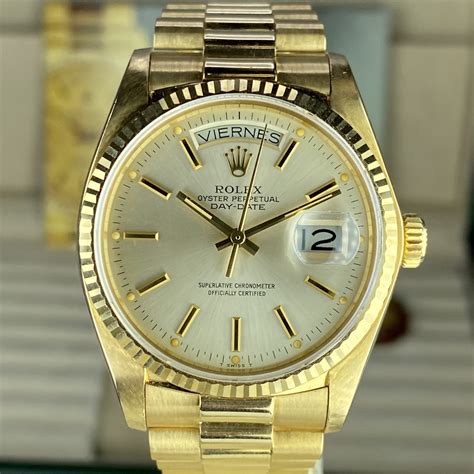 presidental rolex model|rolex day date models.